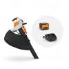 AKU foukač / vysavač STIHL SHA 56 SET  ( AK 20 + AL101 )
