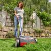 AKU mulčovací sekačka AL-KO 22.4 Li Comfort 18V 