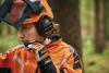 STIHL přilba ADVANCE  X-Vent ProCOM