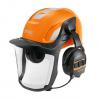 STIHL přilba ADVANCE  X-Vent ProCOM