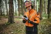STIHL přilba ADVANCE  X-Vent ProCOM