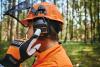 STIHL přilba ADVANCE  X-Vent ProCOM